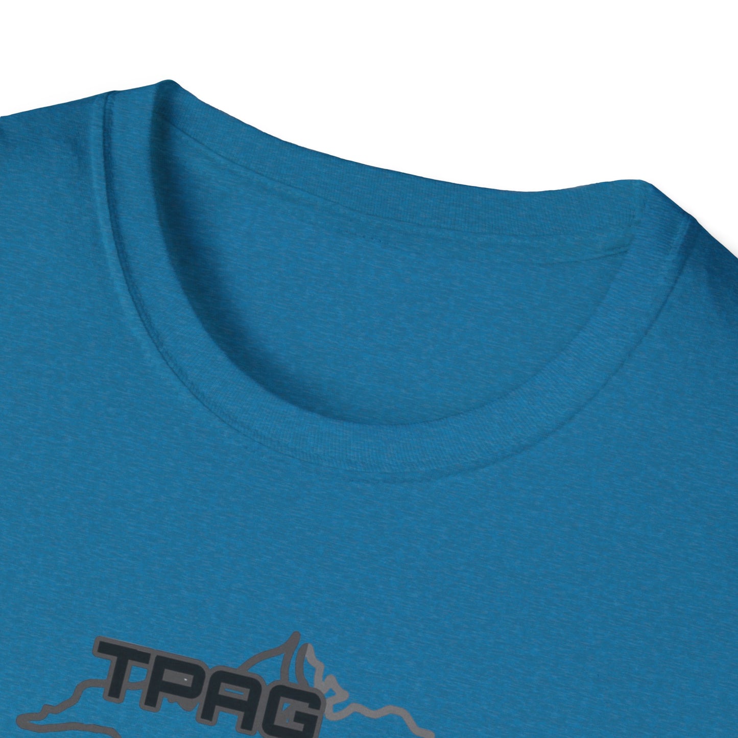 TPAG LOGO TEE
