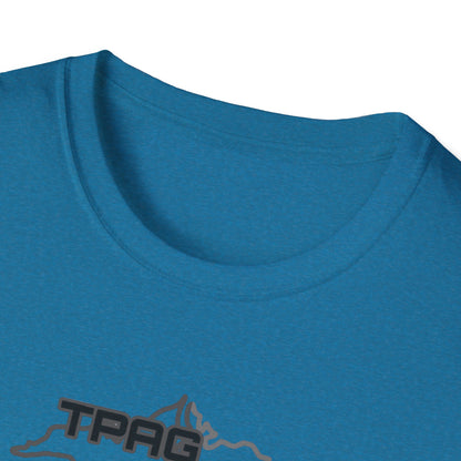 TPAG LOGO TEE
