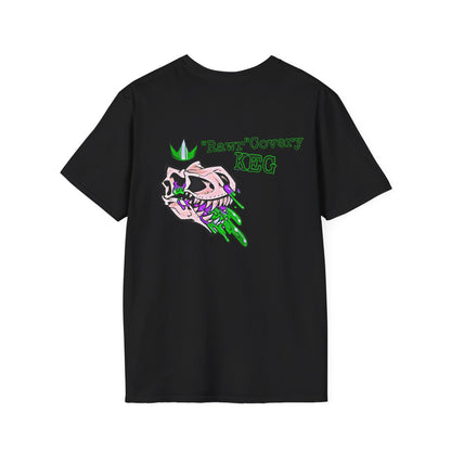 RaWr-covery KEG TEE