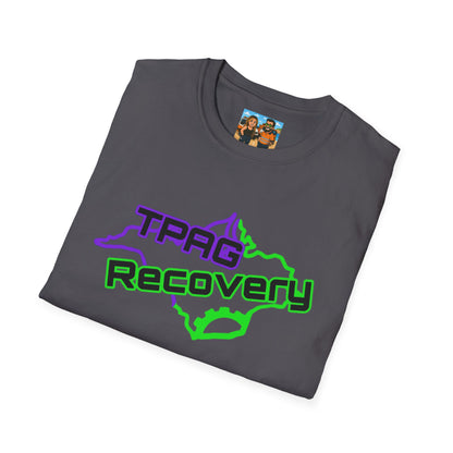 The New Style TPAG TEE