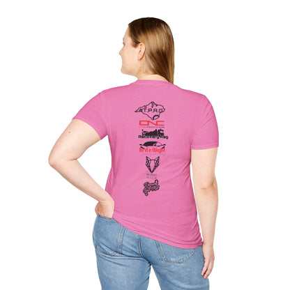 TPAG LOGO TEE
