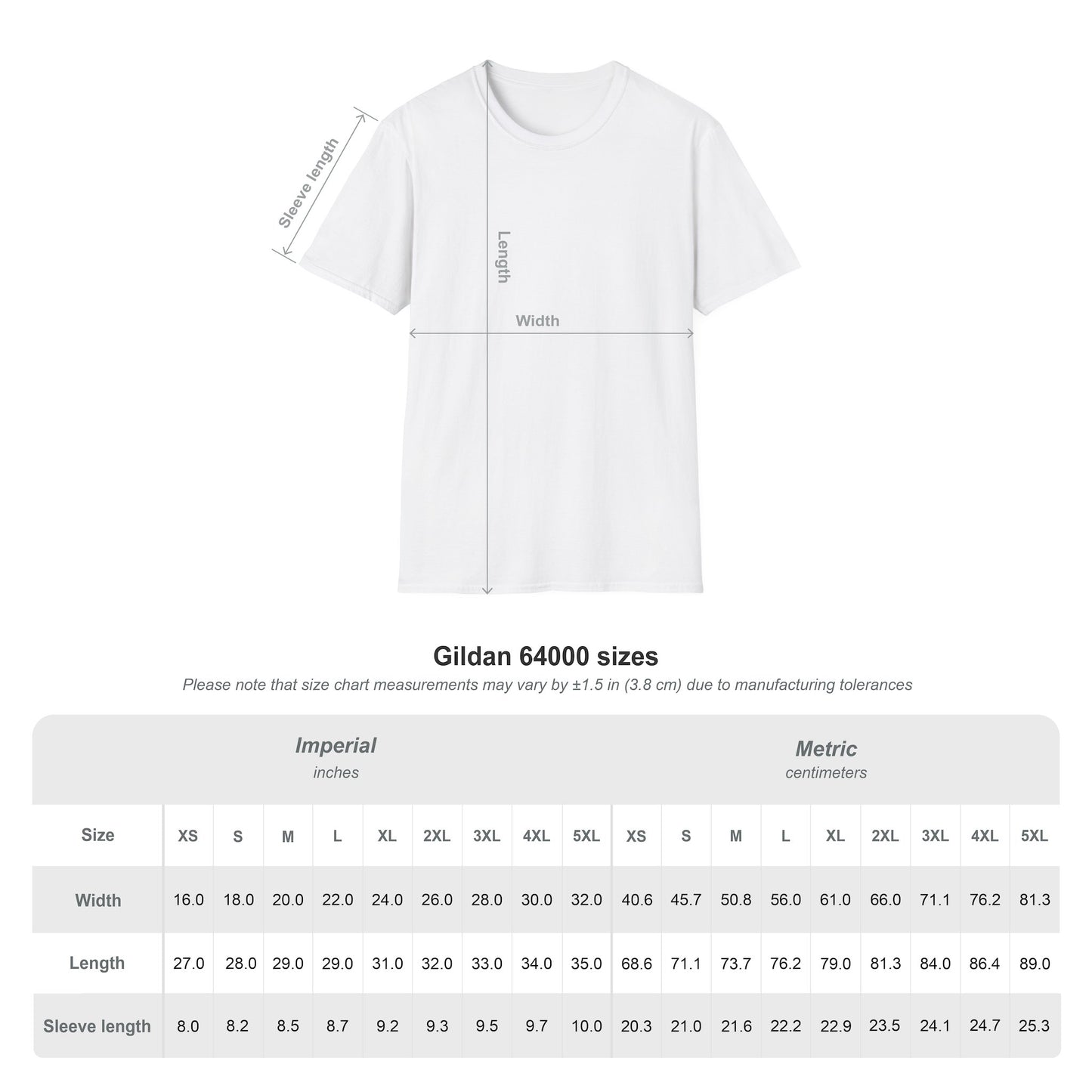 TPAG LOGO TEE