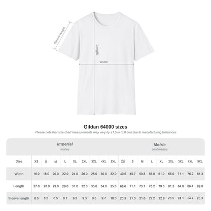 TPAG LOGO TEE
