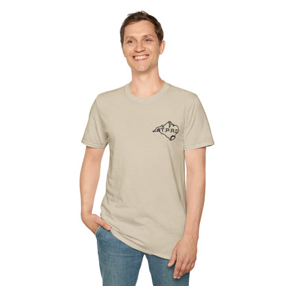 TPAG LOGO TEE