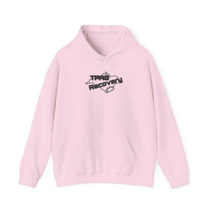 TPAG LOGOS HOODIE
