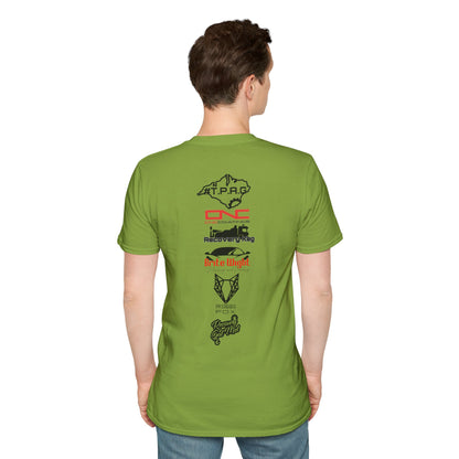 TPAG LOGO TEE