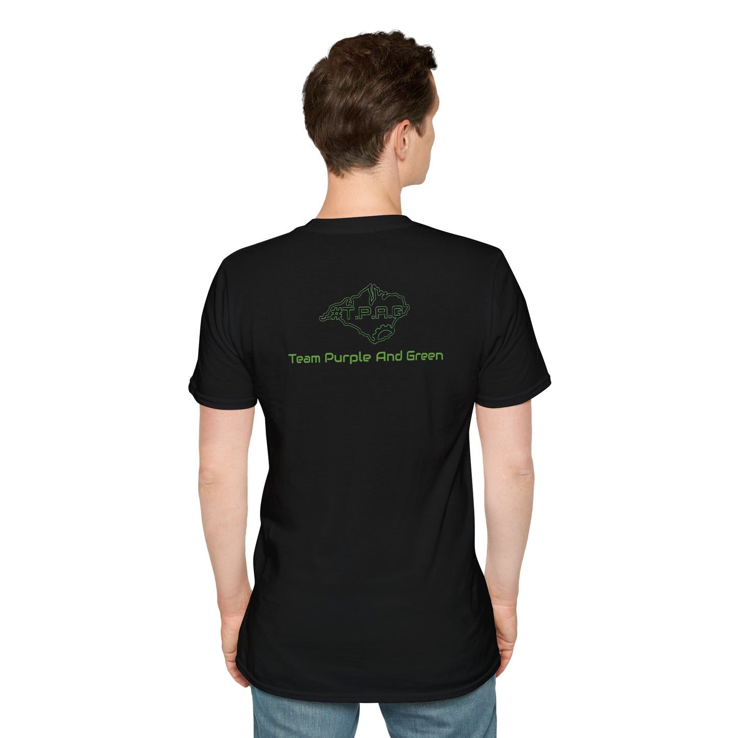 TPAG X-RAY TEE