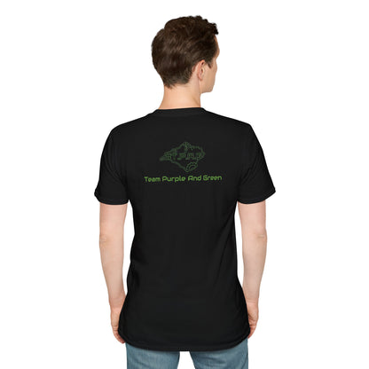 TPAG X-RAY TEE