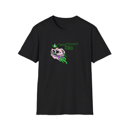 RaWr-covery KEG TEE