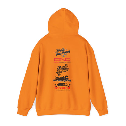TPAG LOGOS HOODIE