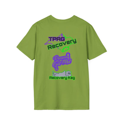 The New Style TPAG TEE