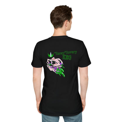 RaWr-covery KEG TEE