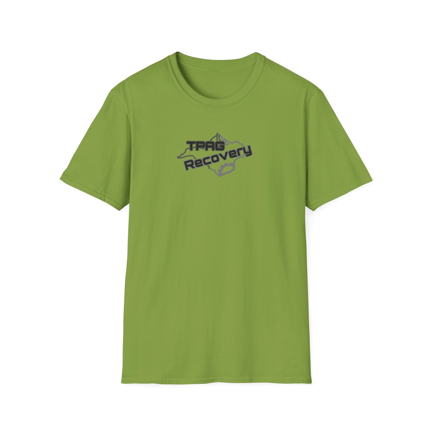 TPAG LOGO TEE