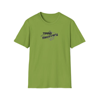 TPAG LOGO TEE