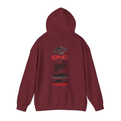 TPAG LOGOS HOODIE