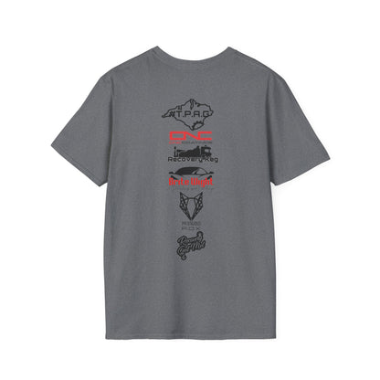 TPAG LOGO TEE