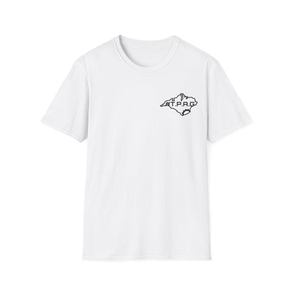 TPAG LOGO TEE