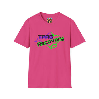 The New Style TPAG TEE