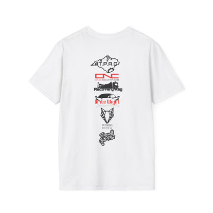 TPAG LOGO TEE