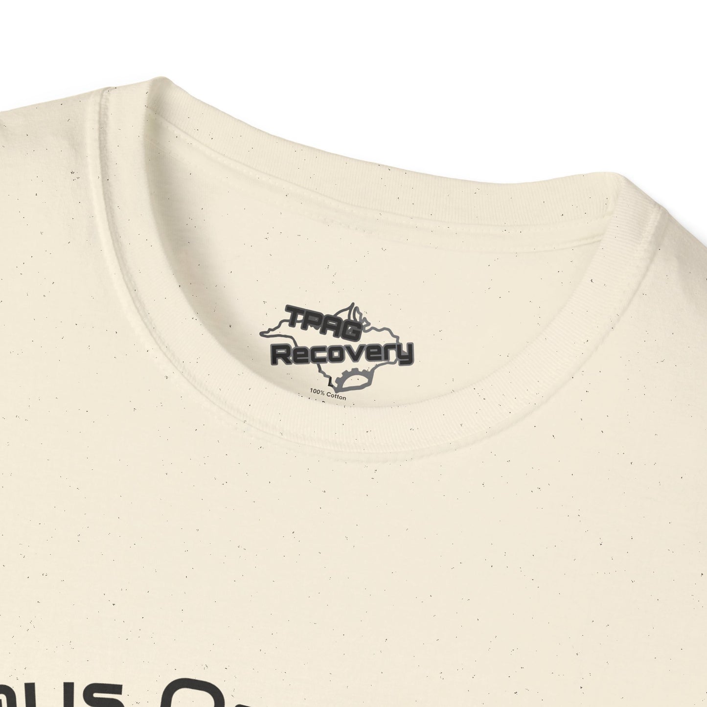 DAF - Always On The Pull Tee