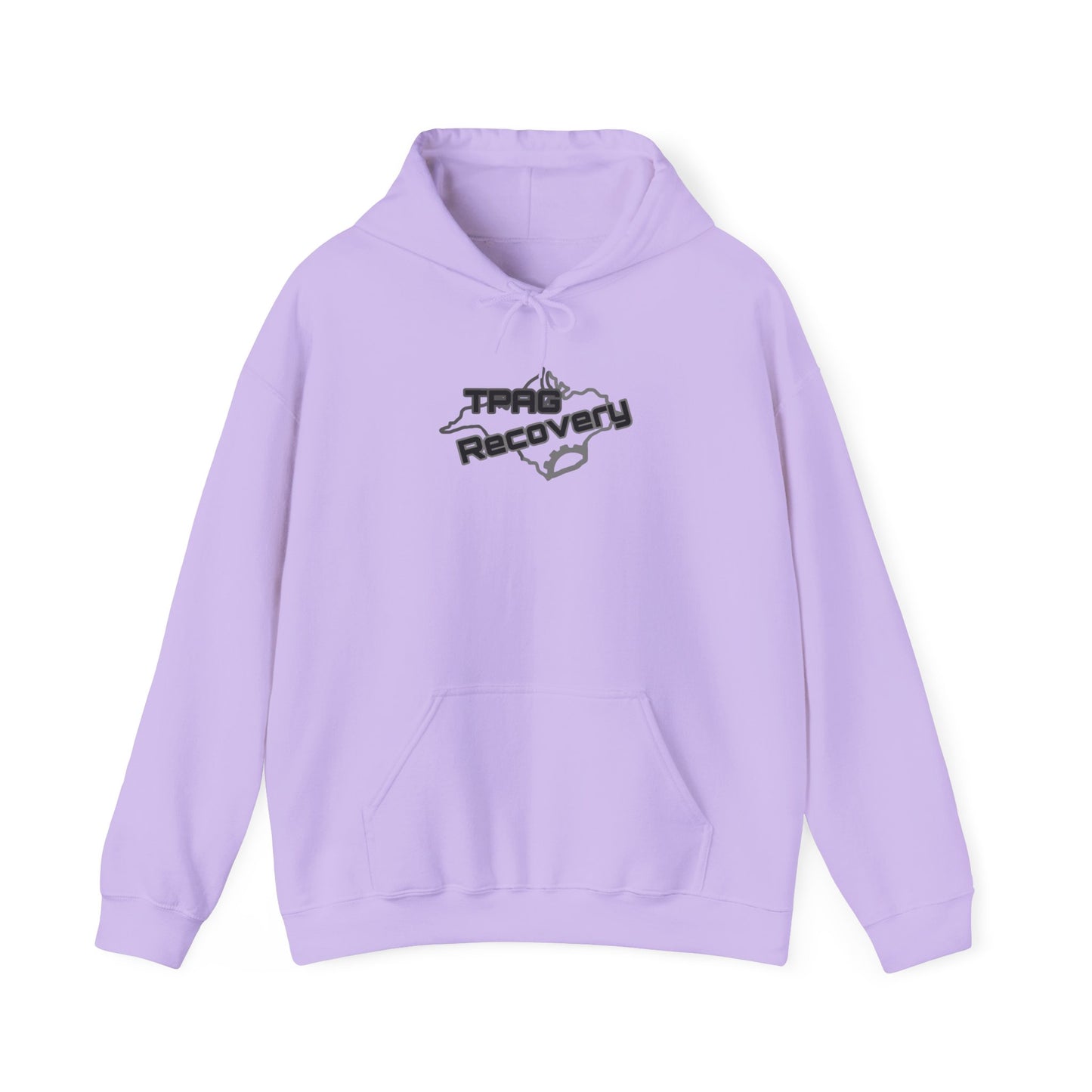 TPAG LOGOS HOODIE