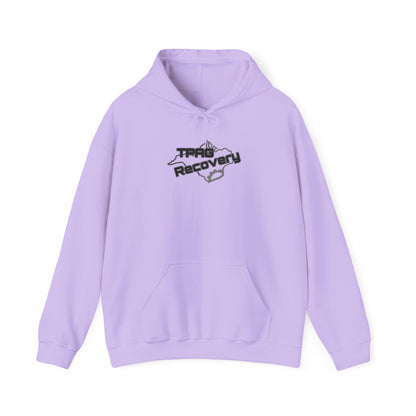 TPAG LOGOS HOODIE