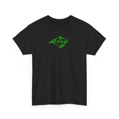 TPAG TEAM GREEN TEE
