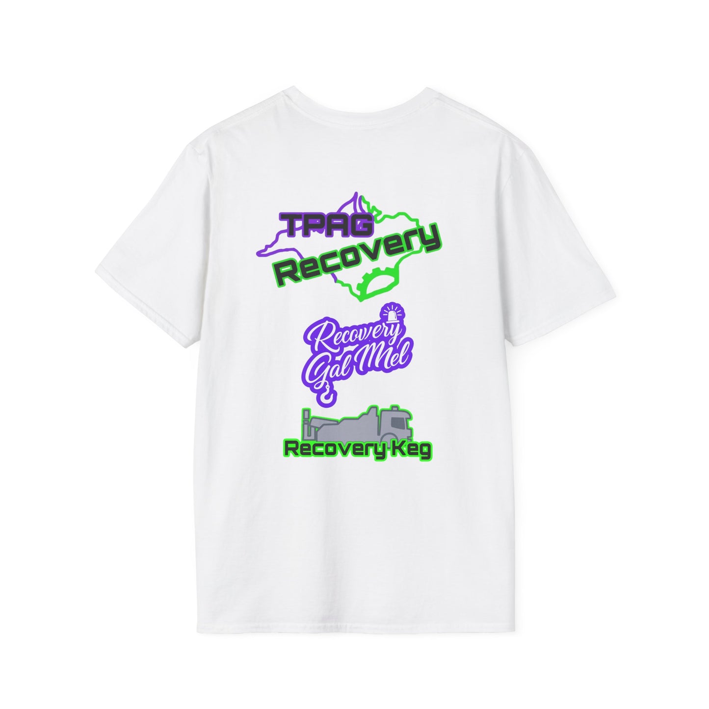 The New Style TPAG TEE