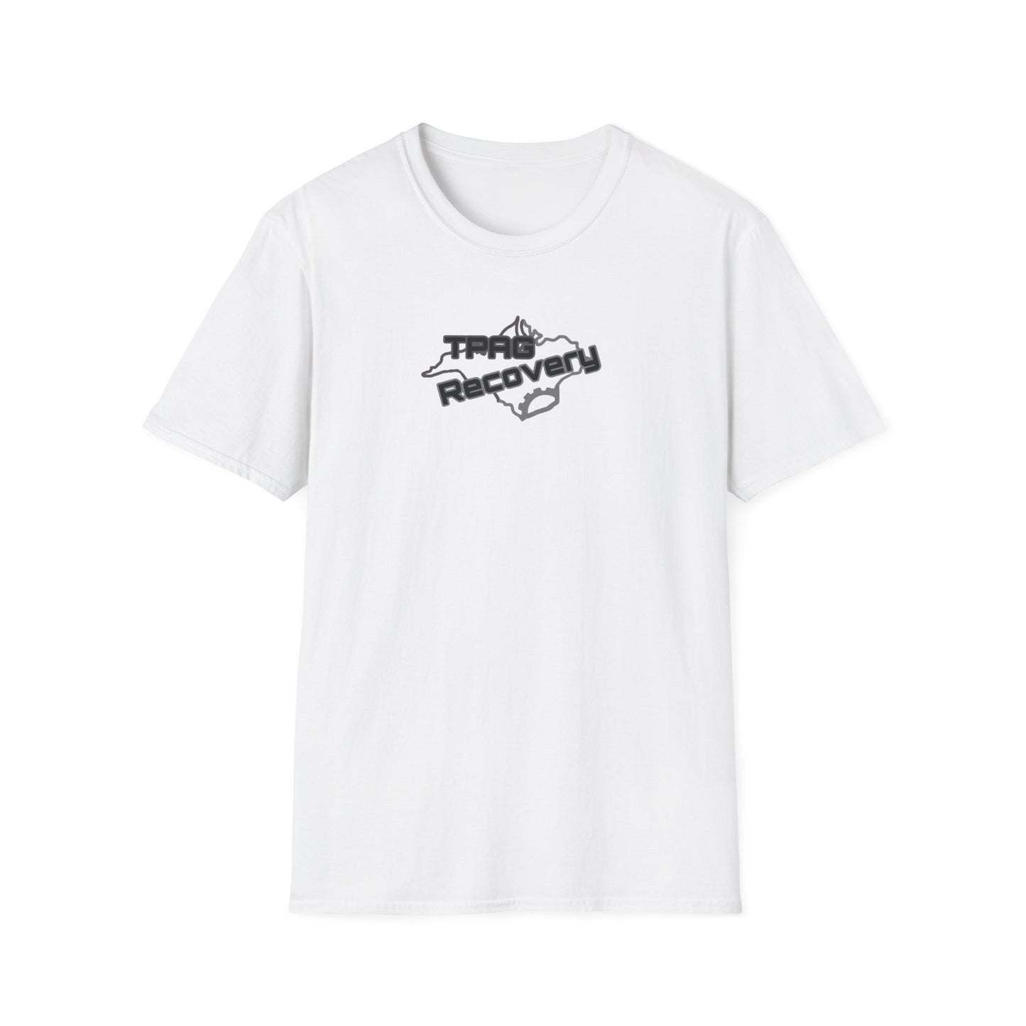 TPAG LOGO TEE