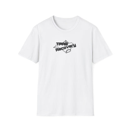 TPAG LOGO TEE