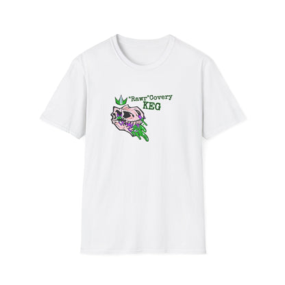 RaWr-covery KEG TEE