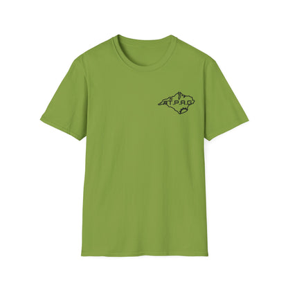 TPAG LOGO TEE