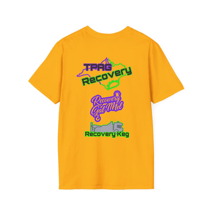 The New Style TPAG TEE