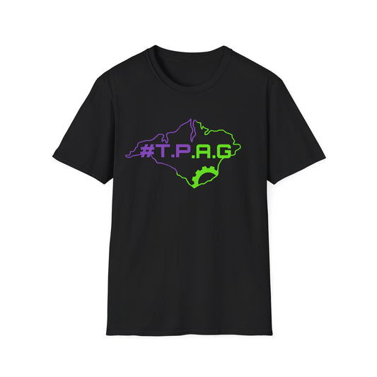 ORIGINAL TPAG TEE