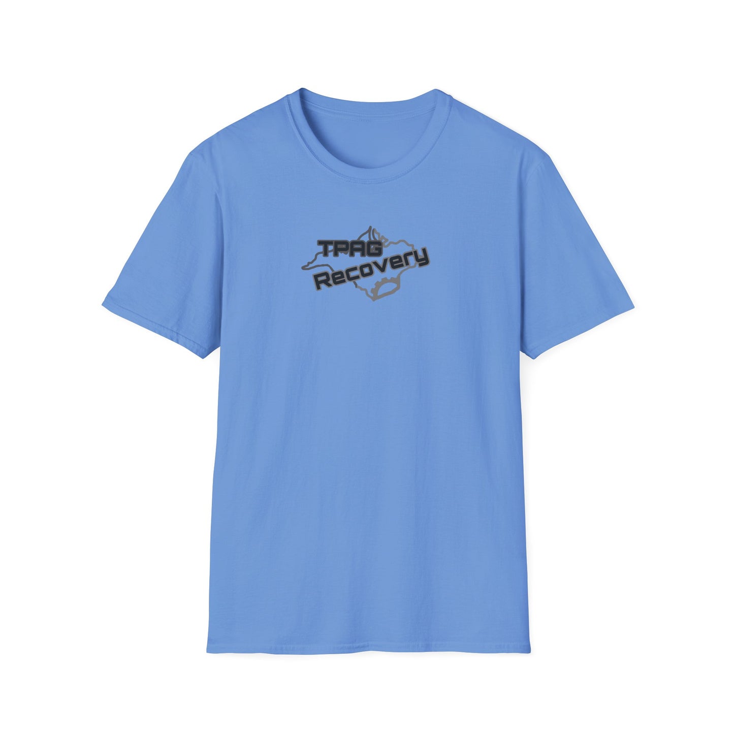 TPAG LOGO TEE