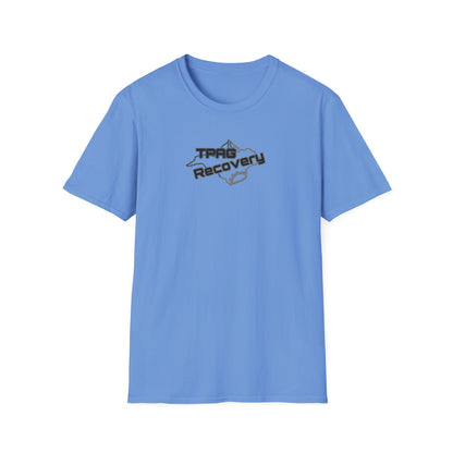 TPAG LOGO TEE