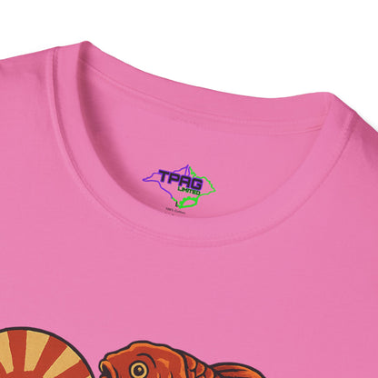 Cubed Cruisers Club Tee