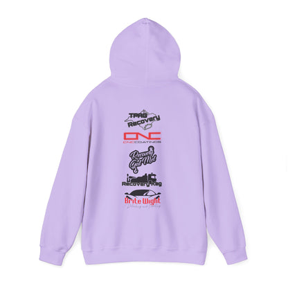TPAG LOGOS HOODIE