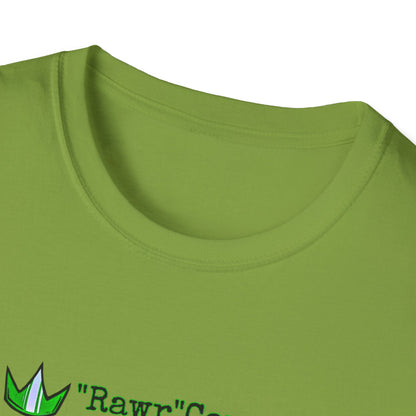 RaWr-covery KEG TEE