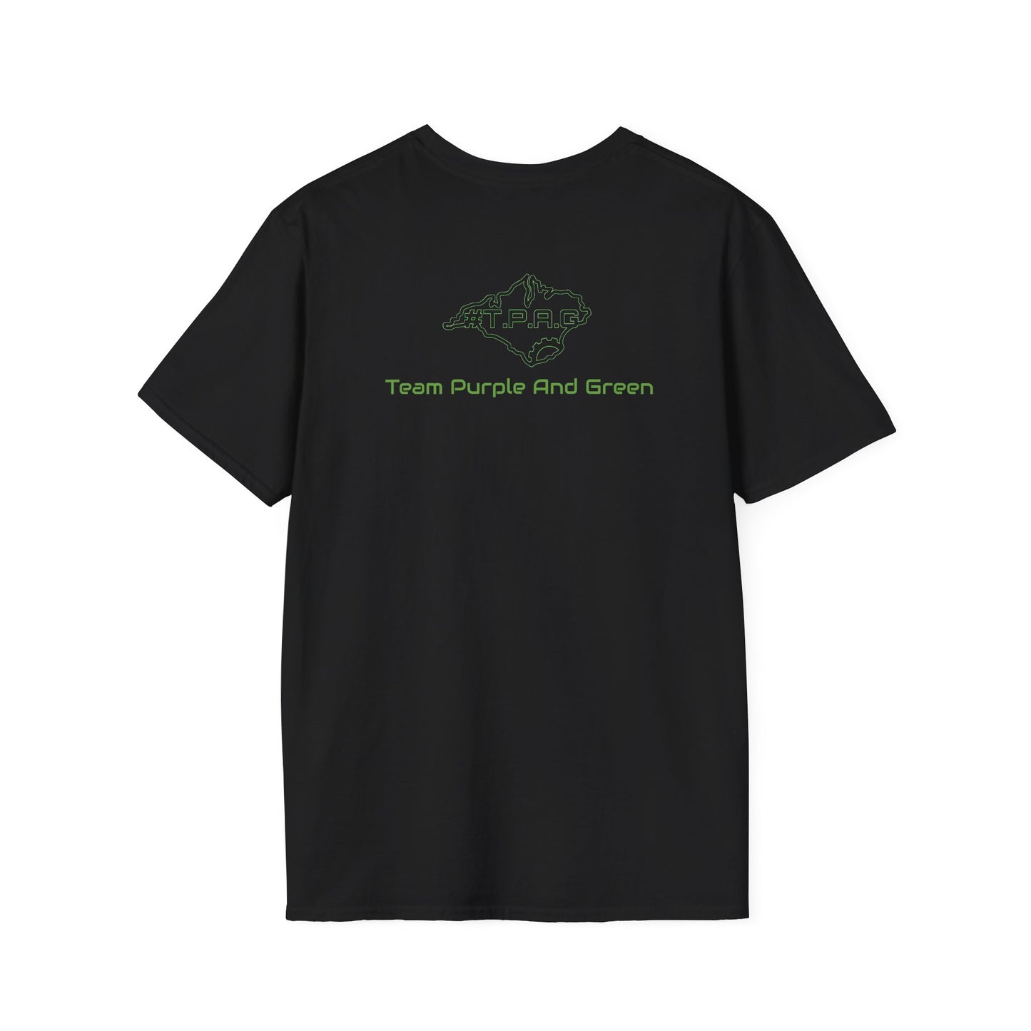 TPAG X-RAY TEE