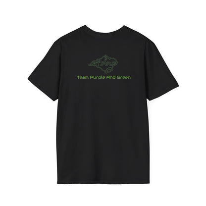 TPAG X-RAY TEE
