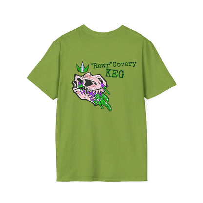 RaWr-covery KEG TEE