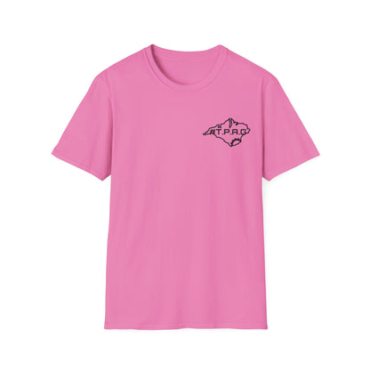 TPAG LOGO TEE
