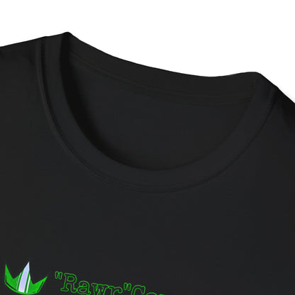 RaWr-covery KEG TEE