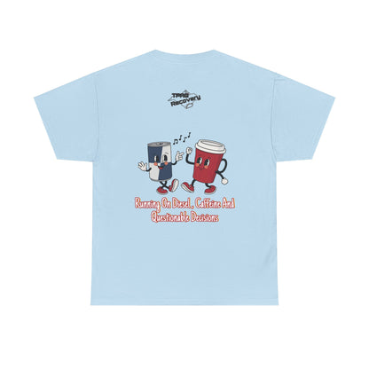 Late Night Truckers Tee