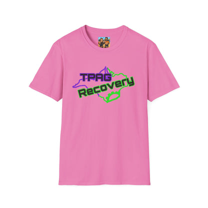 The New Style TPAG TEE