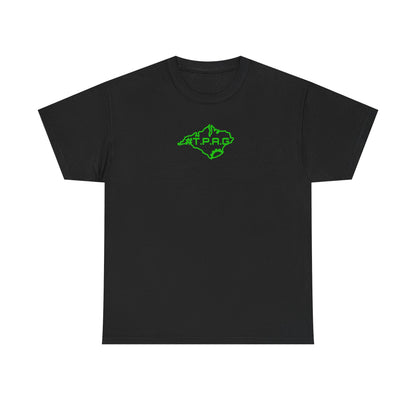 TPAG TEAM GREEN TEE