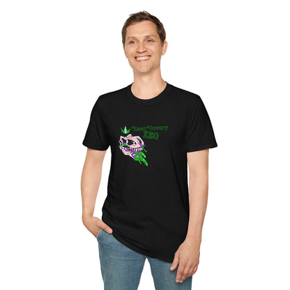 RaWr-covery KEG TEE